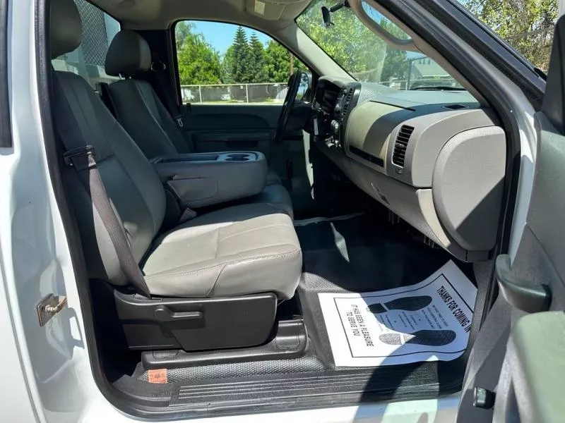 used Flatbed Semi Trailers Chevrolet  for sale, in North Hills, CA Thumbnail 25