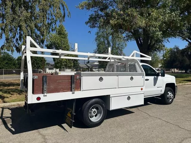 used Other Trucks Chevrolet  for sale, in North Hills, CA Thumbnail 3