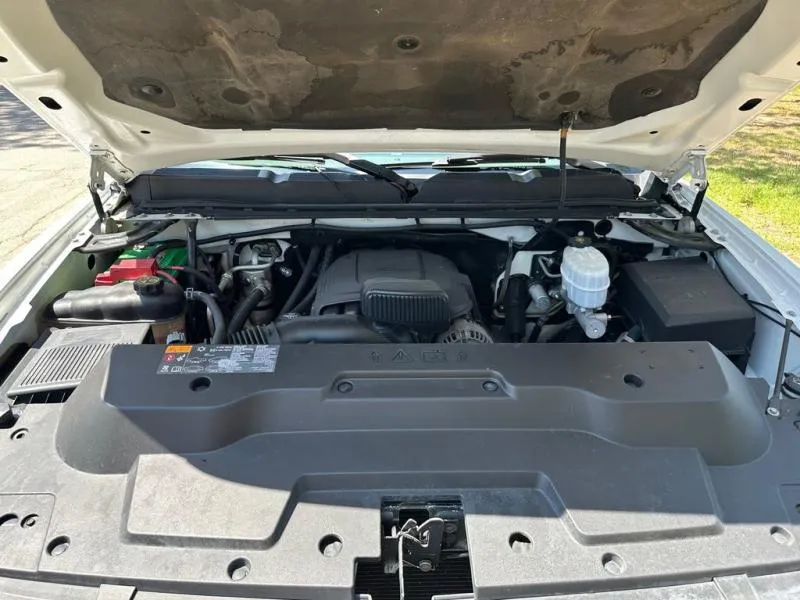 used Flatbed Semi Trailers Chevrolet  for sale, in North Hills, CA Thumbnail 30