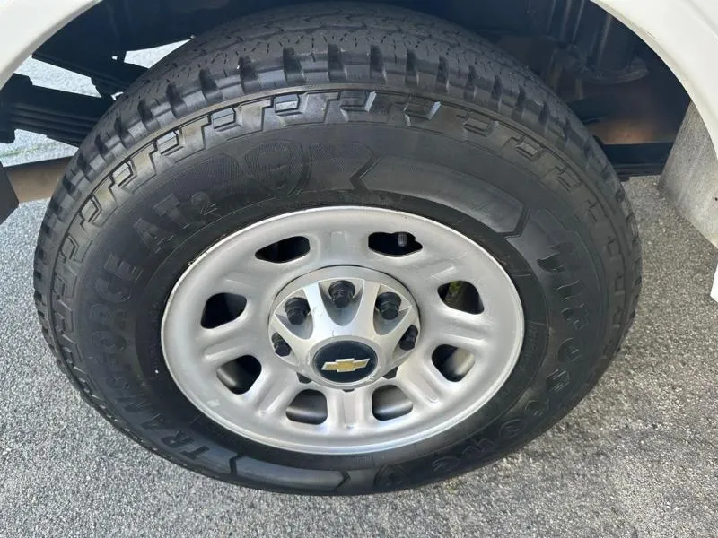 used Other Trucks Chevrolet  for sale, in North Hills, CA Thumbnail 38