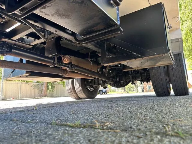 used Other Trucks Ford  for sale, in North Hills, CA Thumbnail 39