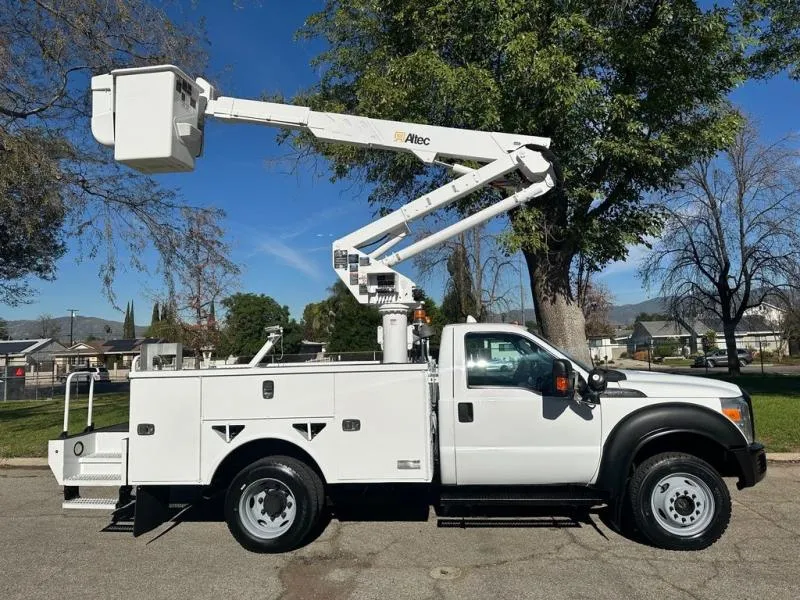 used Other Trucks Ford  for sale, in North Hills, CA Thumbnail 2