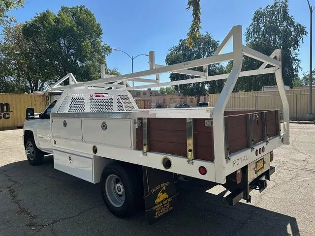 used Other Trucks Chevrolet  for sale, in North Hills, CA Thumbnail 6