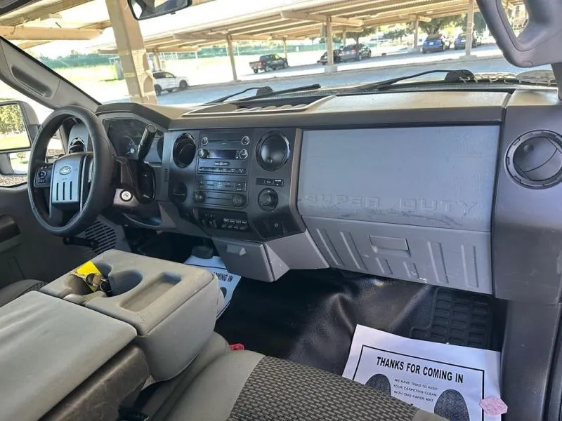 used Other Trucks Ford  for sale, in North Hills, CA Thumbnail 33