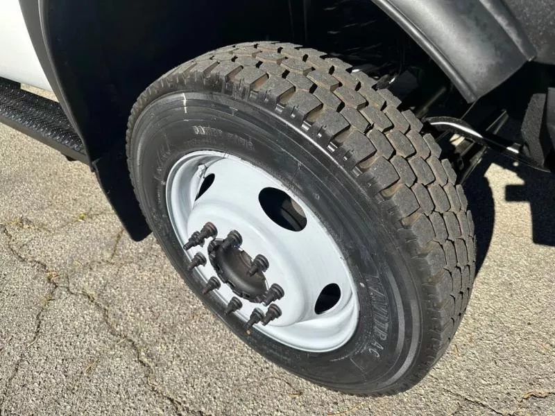 used Other Trucks Ford  for sale, in North Hills, CA Thumbnail 42