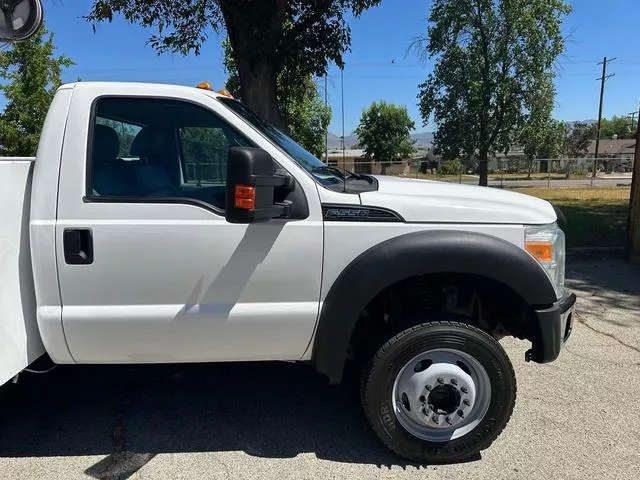 used Other Trucks Ford  for sale, in North Hills, CA Thumbnail 9
