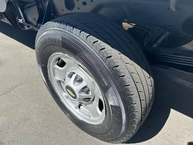 used Other Trucks Chevrolet  for sale, in North Hills, CA Thumbnail 24