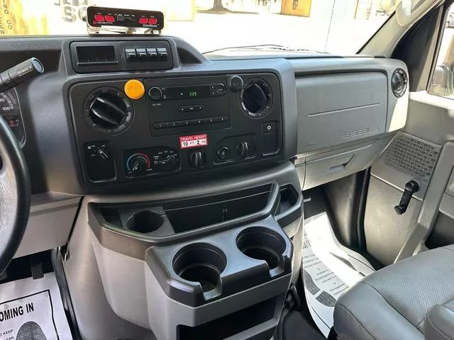 used Other Trucks Ford  for sale, in North Hills, CA Thumbnail 13