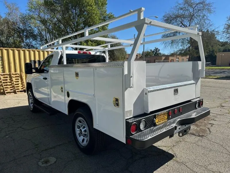 used Other Trucks Chevrolet  for sale, in North Hills, CA Thumbnail 6