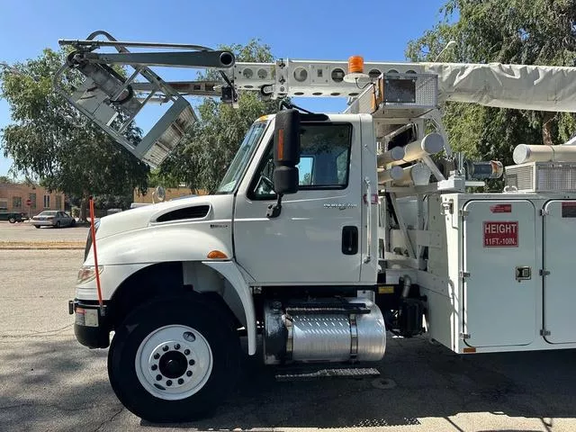 used Other Trucks International  for sale, in North Hills, CA Thumbnail 17