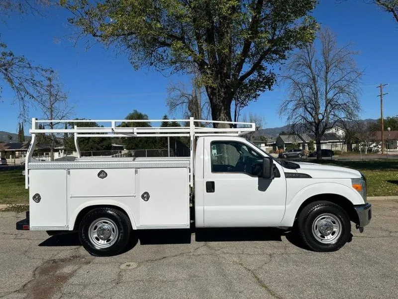 used Other Trucks Ford  for sale, in North Hills, CA Thumbnail 3