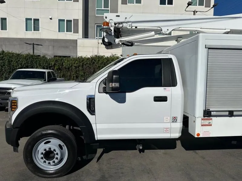 used Other Trucks Ford  for sale, in North Hills, CA Thumbnail 11