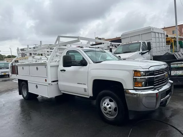 used Other Trucks Chevrolet  for sale, in North Hills, CA Thumbnail 2