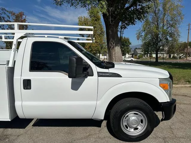 used Other Trucks Ford  for sale, in North Hills, CA Thumbnail 10