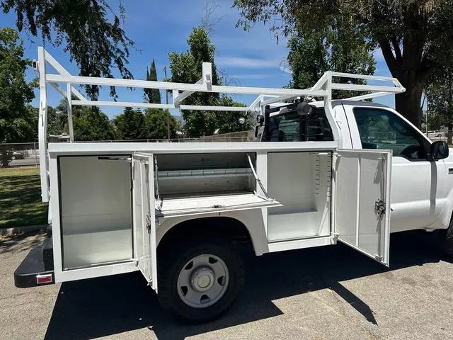 used Other Trucks Ford  for sale, in North Hills, CA Thumbnail 10