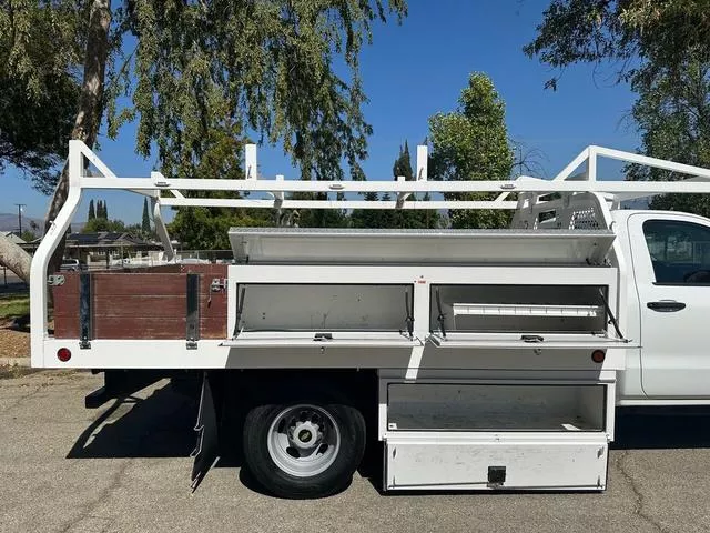 used Other Trucks Chevrolet  for sale, in North Hills, CA Thumbnail 12