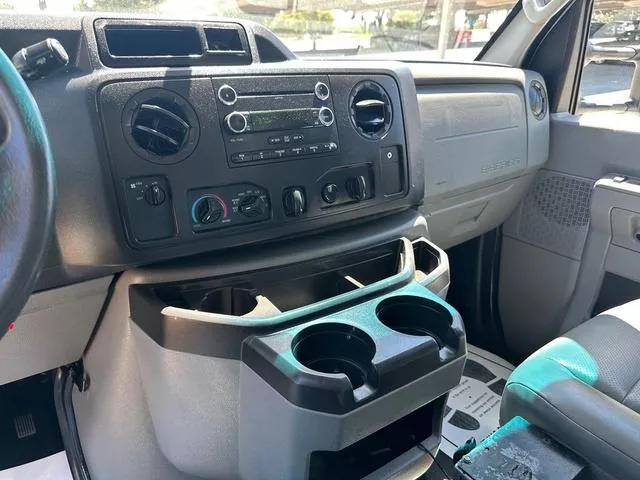 used Other Trucks Ford  for sale, in North Hills, CA Thumbnail 21