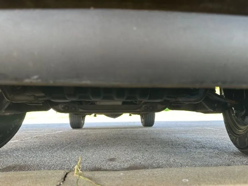 used Other Trucks Chevrolet  for sale, in North Hills, CA Thumbnail 42