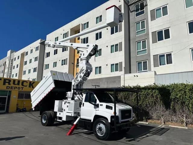 used Other Trucks GMC  for sale, in North Hills, CA Thumbnail 4