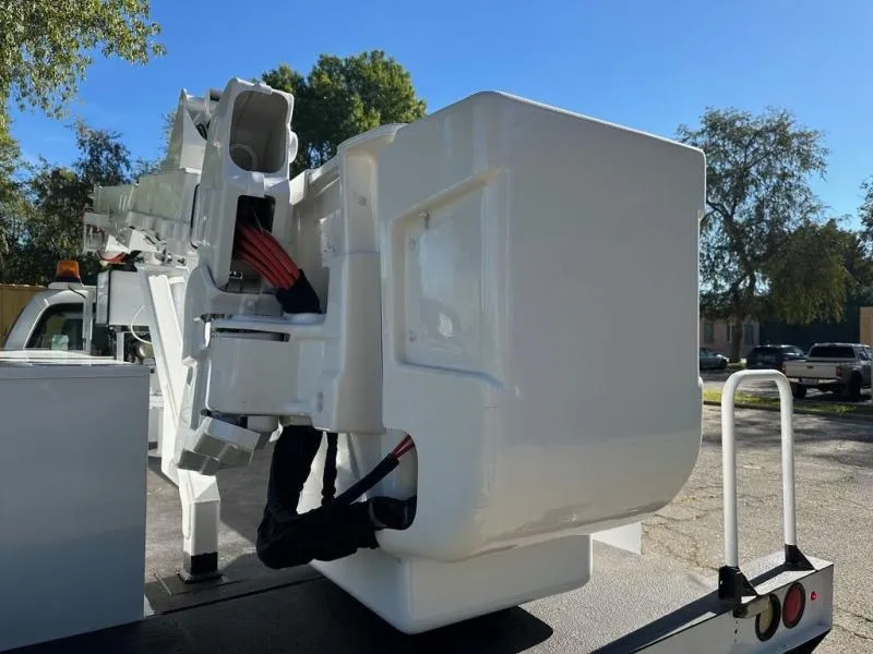 used Other Trucks Ford  for sale, in North Hills, CA Thumbnail 29