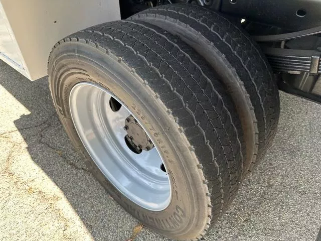 used Stake Bodies Ford  for sale, in North Hills, CA Thumbnail 30