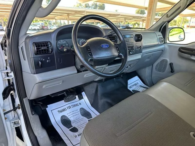 used Other Trucks Ford  for sale, in North Hills, CA Thumbnail 22