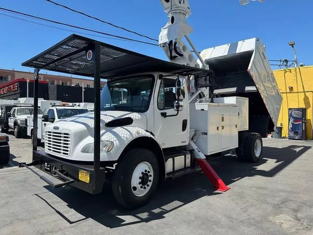 used Other Trucks Freightliner  for sale, in North Hills, CA Thumbnail 4