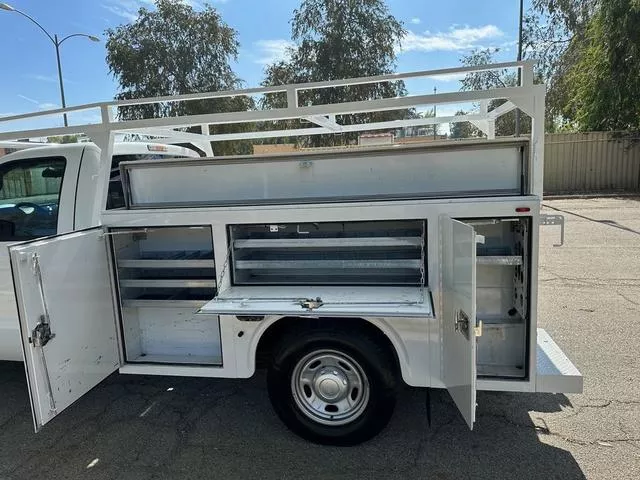 used Other Trucks Ford  for sale, in North Hills, CA Thumbnail 19