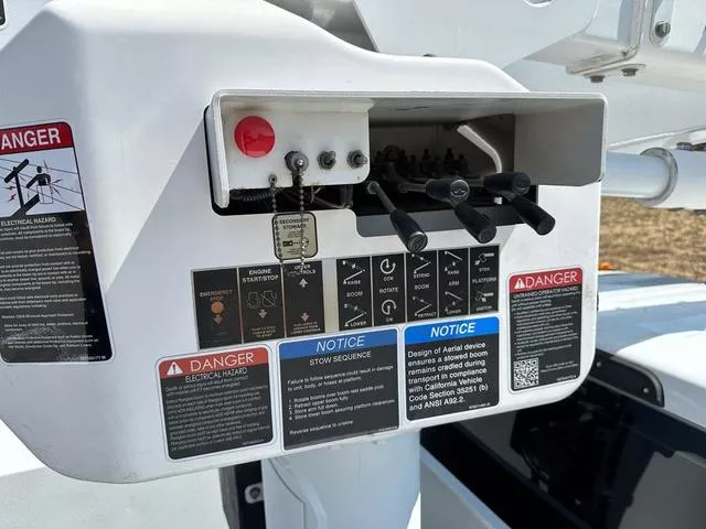 used Other Trucks Ford  for sale, in North Hills, CA Thumbnail 15