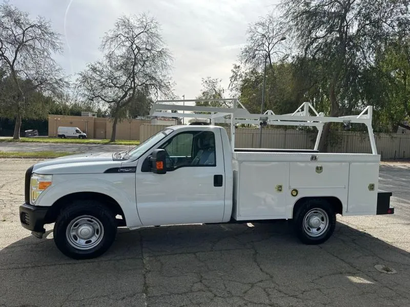 used Other Trucks Ford  for sale, in North Hills, CA Thumbnail 7