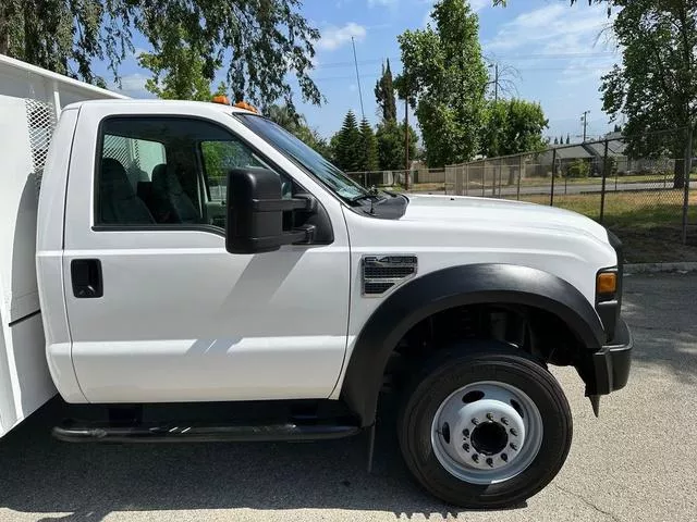 used Stake Bodies Ford  for sale, in North Hills, CA Thumbnail 9