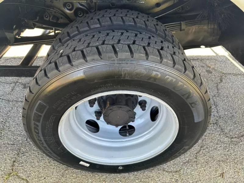 used Other Trucks Ford  for sale, in North Hills, CA Thumbnail 44