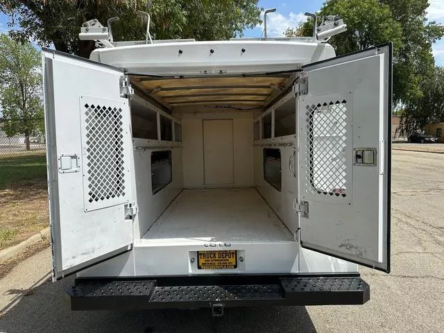 used Other Trailers Chevrolet  for sale, in North Hills, CA Thumbnail 13