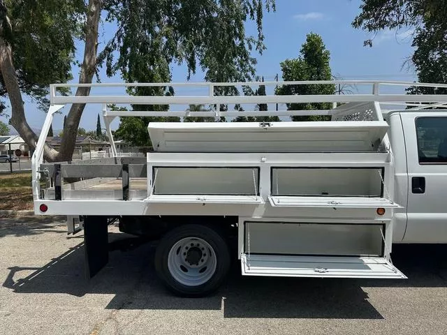 used Other Trucks Ford  for sale, in North Hills, CA Thumbnail 12