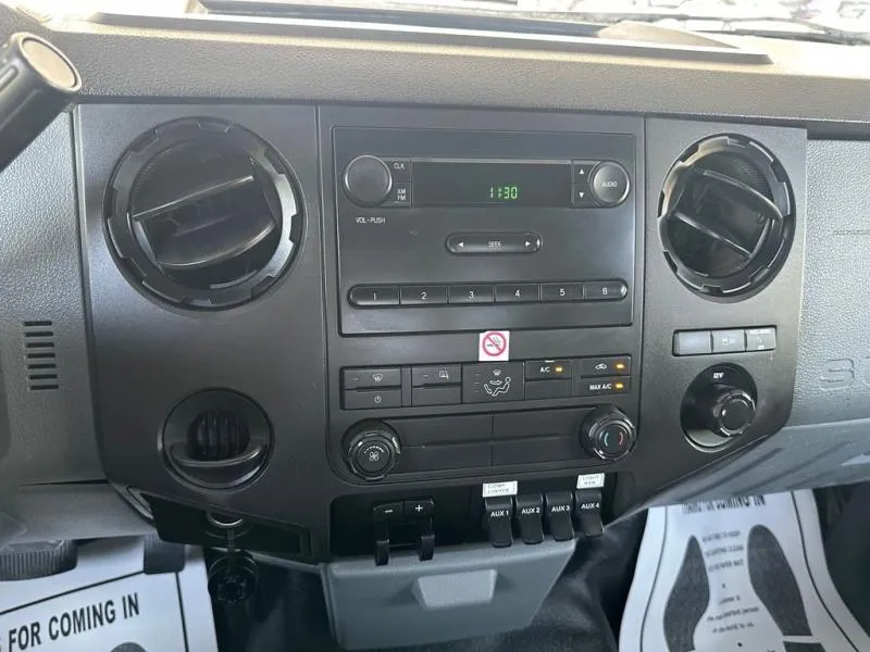 used Other Trucks Ford  for sale, in North Hills, CA Thumbnail 31