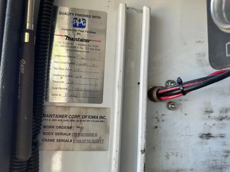 used Other Trucks GMC  for sale, in North Hills, CA Thumbnail 23