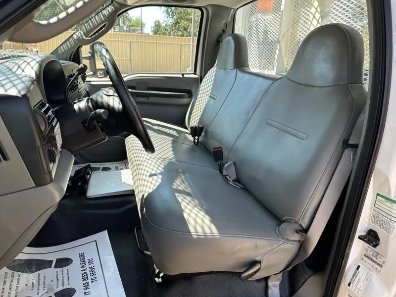 used Other Trucks Ford  for sale, in North Hills, CA Thumbnail 30