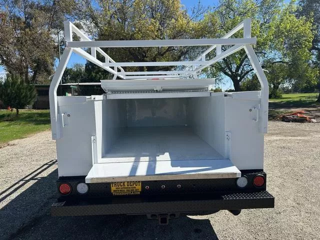 used Other Trucks Chevrolet  for sale, in North Hills, CA Thumbnail 16