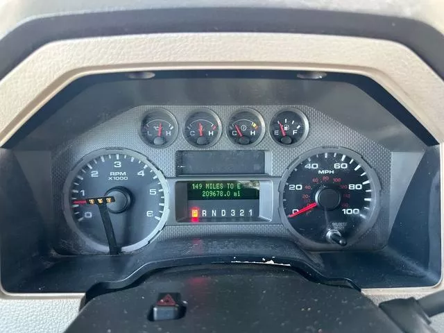 used Other Trucks Ford  for sale, in North Hills, CA Thumbnail 17