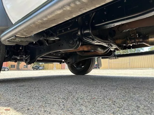 used Stake Bodies Ford  for sale, in North Hills, CA Thumbnail 33