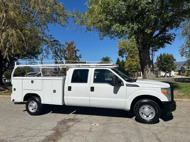 used Other Trucks Ford  for sale, in North Hills, CA Thumbnail 2