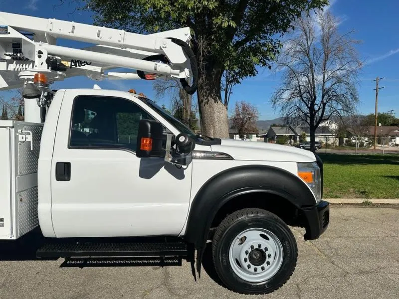 used Other Trucks Ford  for sale, in North Hills, CA Thumbnail 14