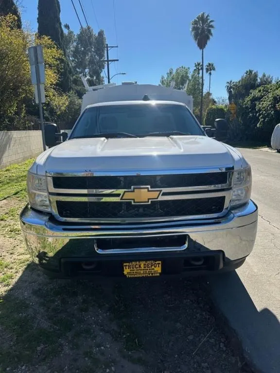 used Other Trucks Chevrolet  for sale, in North Hills, CA Thumbnail 8