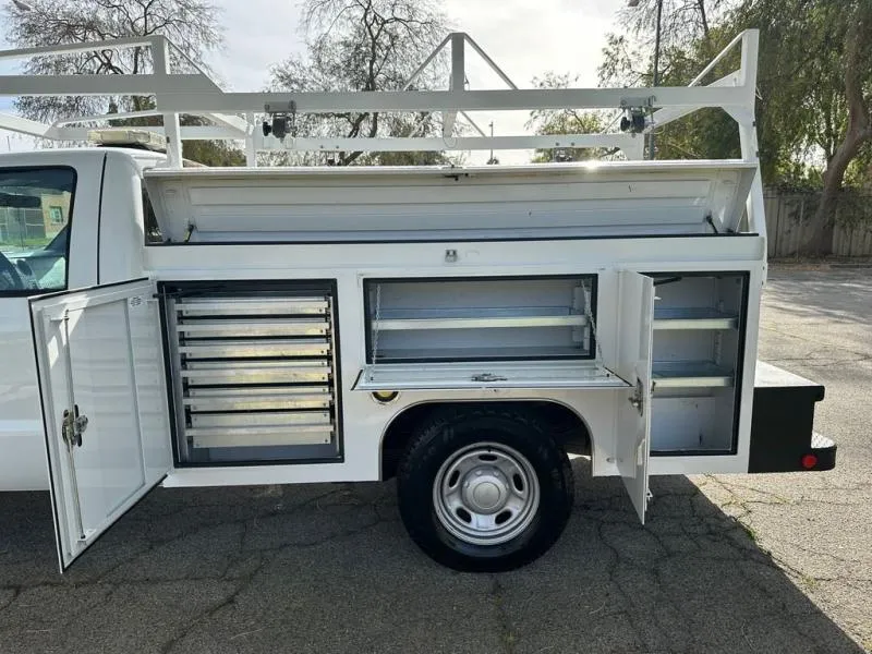 used Other Trucks Ford  for sale, in North Hills, CA Thumbnail 23