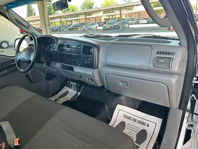 used Other Trucks Ford  for sale, in North Hills, CA Thumbnail 24