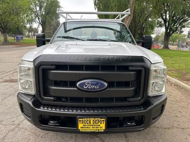 used Other Trucks Ford  for sale, in North Hills, CA Thumbnail 9