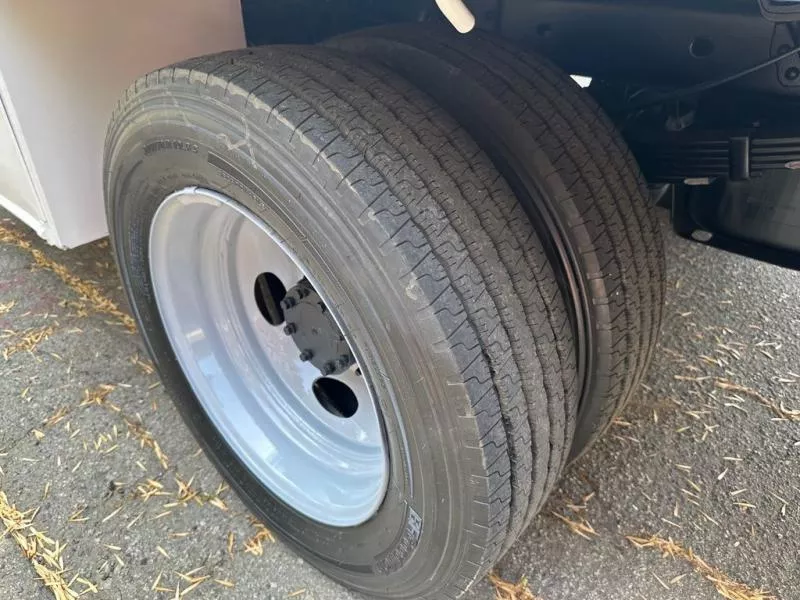 used Other Trucks Ford  for sale, in North Hills, CA Thumbnail 34