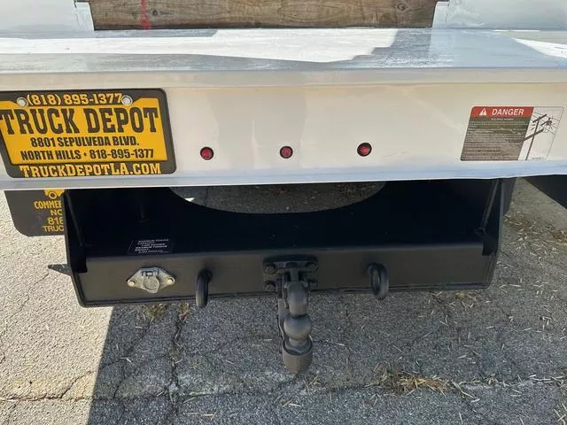 used Other Trucks Ford  for sale, in North Hills, CA Thumbnail 18