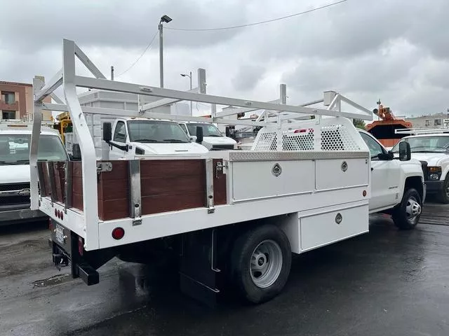 used Other Trucks Chevrolet  for sale, in North Hills, CA Thumbnail 4