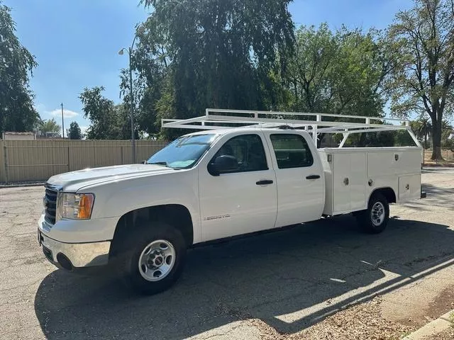 used Other Trucks GMC  for sale, in North Hills, CA Thumbnail 7